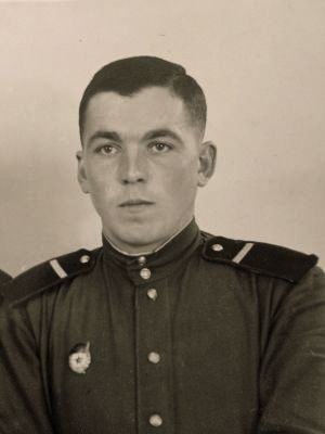 Хамизов Исмел Мазанович