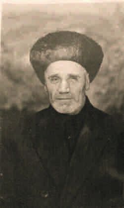 Тхагапсов Шихим Мударович