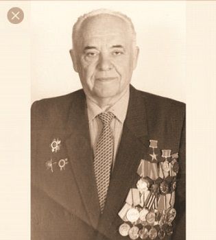 Хажироков Анатолий Хабасович