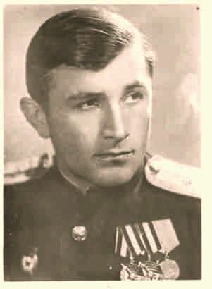 Кафоев Арсен Жебраилович