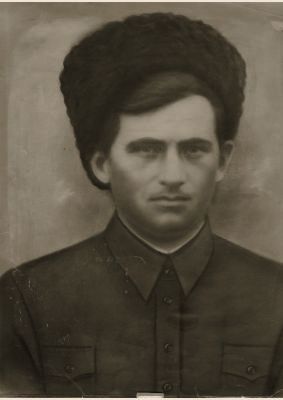 Тлугачев Каральбий Зулович