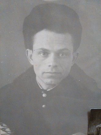 Поздняков Михаил Георгиевич (Егорович)