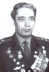 Грабский Оганес (Аганес) Александрович