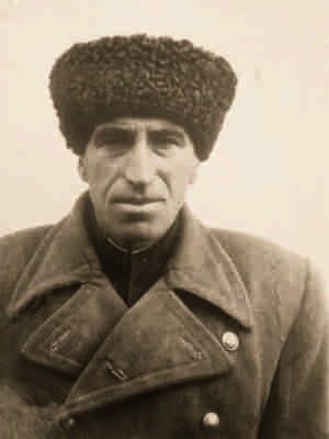 Нахушев Султан Кургович