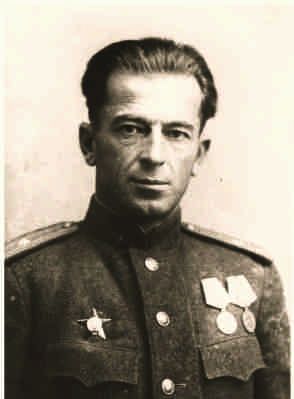 Галачиев Касим Боцаевич