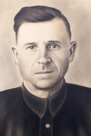 Барановский Тимофей Максимович