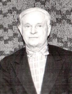 Раздобреев Иннокентий