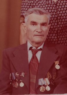 Игнатенко Антон Иосифович