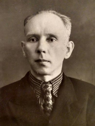 Бубнов Евгений Иванович