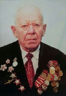 Власенко Григорий Романович