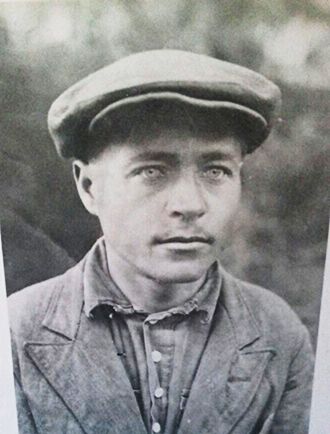 Мерзляков Николай Игнатьевич