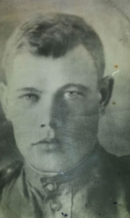 Чибирев Василий Иванович