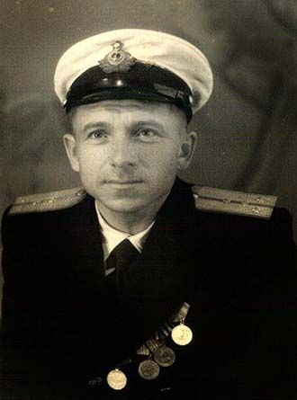 Литишев Яков