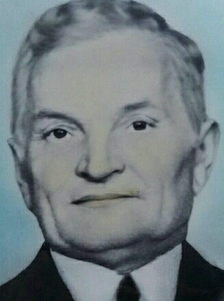 Корытников Сергей Михайлович