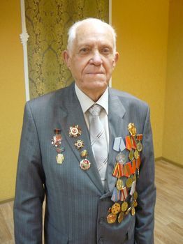 Лосев Николай Анисимович