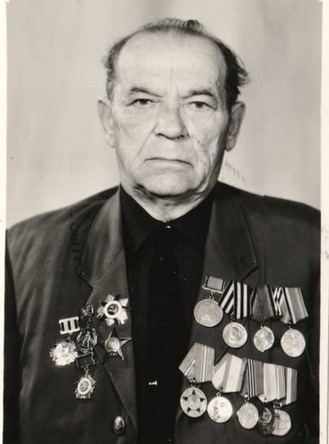 Борисов Николай Викторович