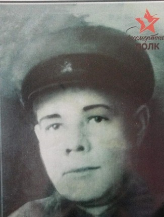 Бочаров Иван Яковлевич
