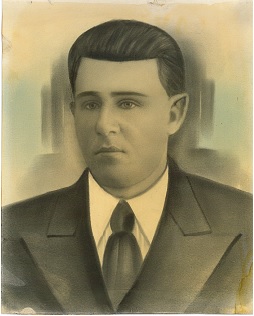 Зубенко Иван Петрович