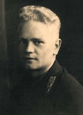 Лесогоров Николай Иванович