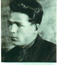 Мосягин Александр Дмитриевич
