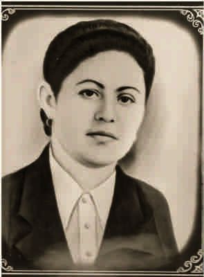 Маремова Люсена Тамашевна