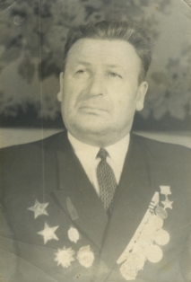 Редин Анатолий Семенович