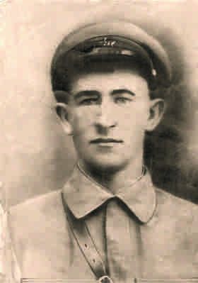 Пашко Дмитрий Семенович