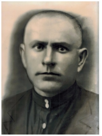 Илькун Иван Фёдорович