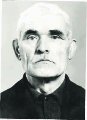 Хажроков Хабала Хазутович