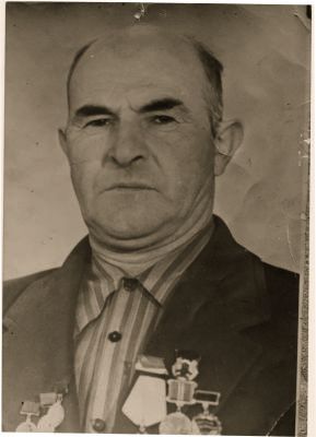 Доткулов Мухамед Хаширович
