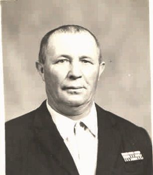 Головко Иван Сергеевич