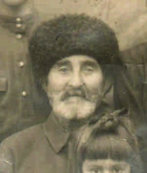 Мамхегов Лукман Канеевич