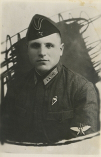 Ковалев Дмитрий Михайлович