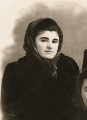 Тлигурова Хафисат Гузеровна
