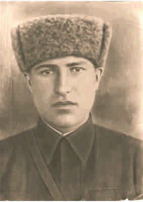 Нахушев Хажсет Сагидович