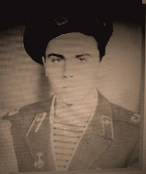 Сачевский Олег Валерьевич