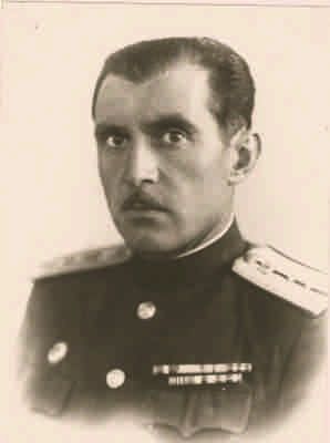 Мамедов Али Алиевич