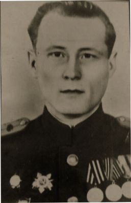 Тхамадоков Ашиф Хакяшевич