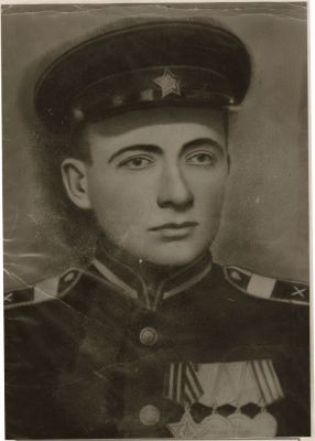 Шурдумов Мухамед Херлиевич