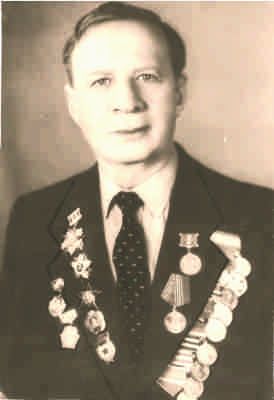 Теуников Николай Битокович