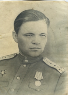 Сидоренков Дмитрий Исаевич