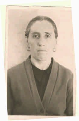 Мамукоева Шайда Жунусовна