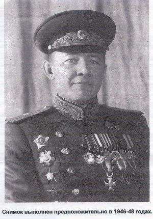 Мальков Дмитрий Кузьмич