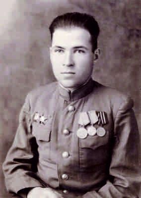 Мурзин Илларион Федорович