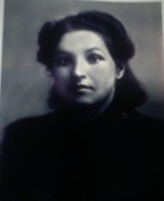 Романова (Логинова) Юлия Константиновна