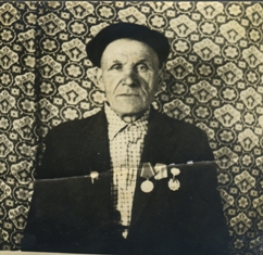 Акульченков Семен Сергеевич