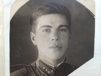 Маньков Анатолий Николаевич