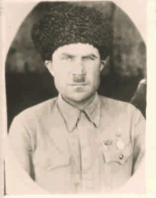 Гучев Джихвар Дышевич