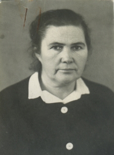 Прохорова Вера Михайловна