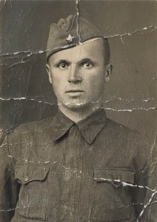 Синькевич Иосиф Георгиевич